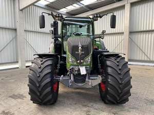 FENDT 724 Vario S4 - Product Image 2