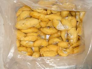 Frutas y pulpa enteras de Durian frescas y congeladas para aplicaciones de procesamiento de postres y bebidas Origen Premium Vietnam - Product Image 3