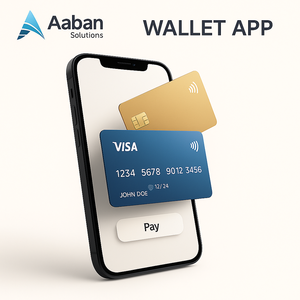 Mobiele app met directe geldoverdracht, aangepaste functies & ontwerp. Mobiele applicatie-ontwikkeling (Android/iOS) - Product Image 3