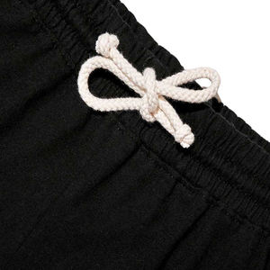 2025 Wholesale <b>Woman</b> <b>Shorts</b> Summer Casual <b>Shorts</b> Comfortable 100% Cotton <b>Women's</b> <b>Shorts</b> Fashion <b>Short</b> Pants - Product Image 2