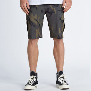 กางเกงขาสั้นผ้าฝ้ายสำหรับผู้ชายกางเกงขาสั้นแบบลำลองสำหรับ100% กางเกงวิ่งออกกำลังกายดีไซน์ตามสั่งสไตล์อินเทรนด์ - Product Image 3