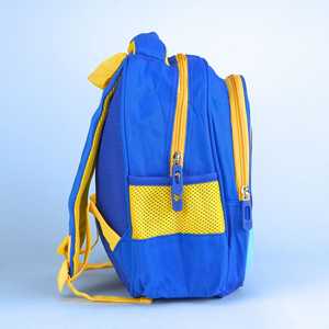 Mochila Infantil Tykle Smart Bear Edition con Diseño de Oso de Peluche - Product Image 3