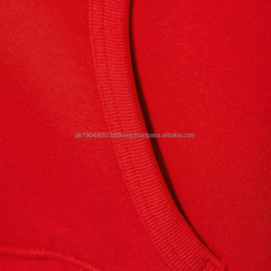 Servicio OEM, Sudaderas con Capucha y Pantalones Deportivos de Felpa de Algodón Extra Grandes para Hombre, Color Liso, Ajuste Regular, Invierno - Product Image 5