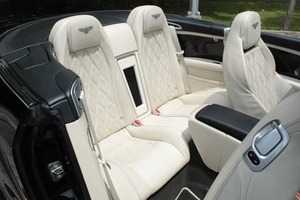 Grosir digunakan 2014 b-en-tle-y con-tin-ntal GTC V8 S- - Product Image 3