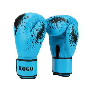 Guantes de Boxeo para Hombre, Material Suave, Precio de Mayoreo, Nuevo Modelo, Más Vendidos, Alta Calidad - Product Image 4