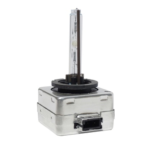 Ampoule Xénon Homologuée D1S 6000K - Product Image 1
