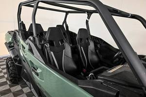 MEJOR OFERTA 2026 Can-Am Commander MAX DPS 1000R UTV PARA ADULTOS - Product Image 6