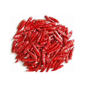 Épices biologiques uniques Piment séché Piment fort Piment rouge belge Durée de conservation de 18 mois - Product Image 6