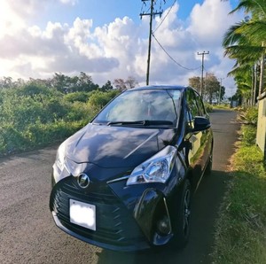 Nouvelles voitures Toyotas VITZS 1 6L d'occasion assez bon marché en stock vente à chaud expédition rapide conduite à gauche à droite - Product Image 6