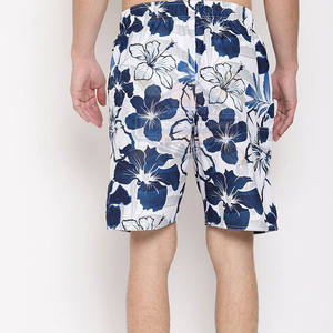 Pantalones cortos de playa para hombre de alta calidad Nueva llegada Pantalones cortos de playa para hombre para adultos Pantalones cortos de playa duraderos para hombre - Product Image 4