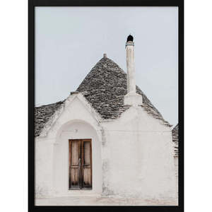 บ้านอัลเบโรเบลโล ทรุลโล วิลล่าหรูหราในอิตาลี - Product Image 2