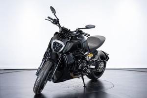 Motocicleta Cruiser Ducati DIAVOL 1260, la más vendida del 2022 - Product Image 2