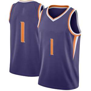 Maillot de basket-ball sublimé lavé, personnalisé, grande taille, haute qualité, respirant, OEM, vente en gros de vêtements de sport - Product Image 6