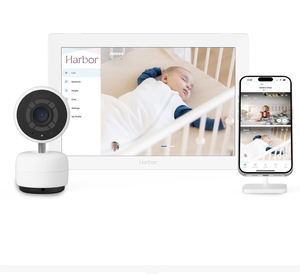 READY2SHIP มอนิเตอร์เด็ก harborr อะไหล่ปลอดภัย - Product Image 4