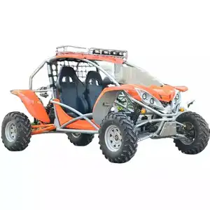 2022 new high quality 175cc 275cc automatic 4 stroke dune buggy for adults, gas powered go kart utv for sale
