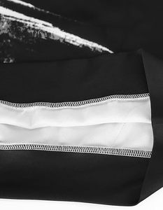 Sudaderas con Capucha de Manga Larga para Hombre, Diseño Personalizado, Logotipo Personalizado, Sublimación, 100% Algodón, Color Sólido - Product Image 4