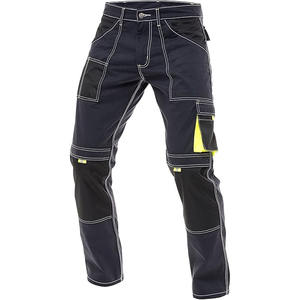 Personalizar Nuevo Estilo Moto Pantalones de Cuero Mujeres Pantalones de Carreras - Product Image 1