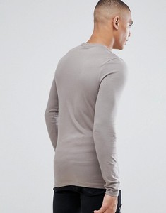 Camiseta sin Mangas de Algodón Premium para Hombre, Cuello Redondo, Ropa Deportiva, Logotipo Personalizado, OEM, ODM, Corte Regular, MOQ Bajo - Product Image 2