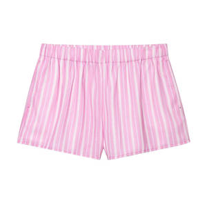 Femmes été course serré léger Compression Shorts de haute qualité confortable Logo personnalisé taille moyenne élastique en gros mode - Product Image 5