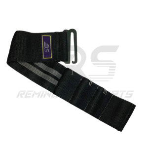 Ensembles de bandes de hanche de couleur personnalisée de bonne qualité en gros Bande élastique de fitness de résistance sportive - Product Image 4