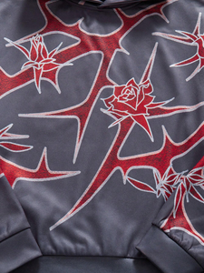 Chándal deportivo de alta calidad para hombre, conjunto de chándal deportivo, conjuntos de chándal para hombre, ropa deportiva a granel, chándal de sublimación para hombre - Product Image 4