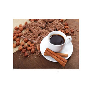 Café Blanco Arabica Mellow de Alta Calidad al por Mayor, Clásico, Extra Rico, con Sabor a Avellana Tostada, Suave y Bajo en Grasa, en Polvo - Product Image 1