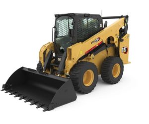 Chargeuses compactes sur chenilles CAT 270XE 2020 – Meilleur prix directement du fournisseur – Équipement d'occasion CAT 249D3, 246C, 246D, 262D - Product Image 4