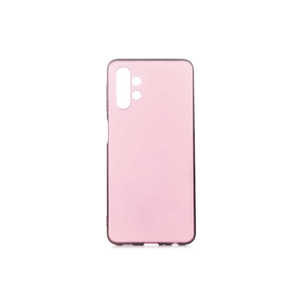 Coque de téléphone en silicone premium JoieCreatif pour Samsung Galaxy A13 4G Or rose Housse de protection Blackshark Tecno Spark Go A22 - Product Image 1