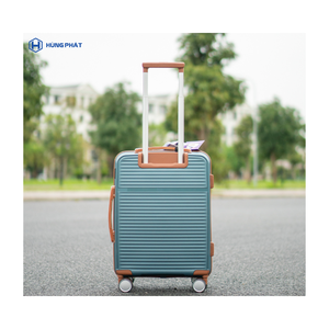 Prix raisonnable Valises 887 Pp Valises à main incassables et durables Doublure en polyester Bagages à main Hung Phat Factory - Product Image 1