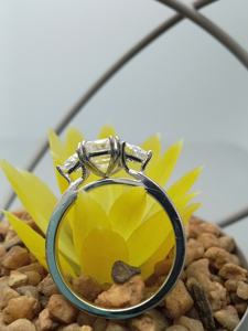 แหวนทองสไตล์ฮิปฮอป10K 18K สุดหรูสำหรับผู้ชาย VVS กระเป๋าทรงกลมประดับเพชรธรรมชาติสำหรับงานแต่งงานปาร์ตี้เครื่องแต่งกายแฟชั่น - Product Image 6