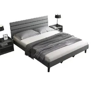 BITONTO KING BED