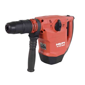 Marteau perforateur électrique SDS Max avec source d'alimentation - Product Image 2
