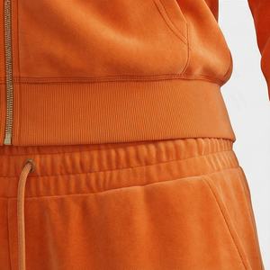 Conjuntos Deportivos de Chándal para Mujer al por Mayor, Personalizados, Sudadera con Capucha, Pantalones, Ropa Deportiva Informal de Algodón con Cremallera, Ropa Deportiva Premium para Gimnasio - Product Image 5