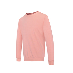 Logo personnalisé lavé à l'acide style décontracté hommes lourd polaire sweat 100% coton doux et respirant pour l'hiver grande taille - Product Image 5