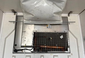 Unité de remorque frigorifique Thermo King SLX 300 2021, alimentée au diesel, d'occasion, capacité 20-25T - Product Image 5