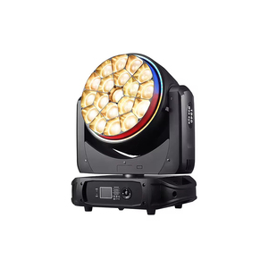 ไฟสปอตไลท์ LED 19x40W แบบปรับแต่งได้ - Product Image 2