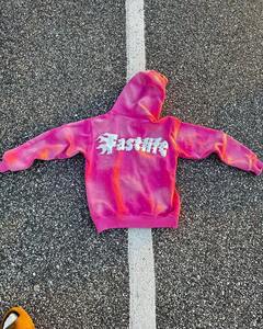 Traje de sudor de manga larga para adultos en LOW MOQ Traje de sudor de manga larga de alta calidad Hecho en fábrica - Product Image 5