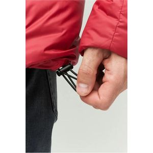 เสื้อแจ็กเก็ตขนดาวน์ของผู้ชายเสื้อดาวน์ผู้ชายดีไซน์ใหม่ OEM & ODM - Product Image 6