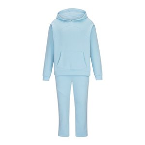 Tracksuit <b>Men</b> Sweatpants Set Casual 2 Pcs Sweatshirts and <b>Pant</b> Outfits Gym <b>Loungewear</b> Hoodies Sweat suits - Product Image 3