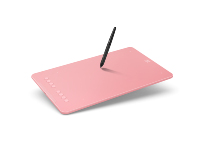 Tablette graphique XPPen New Deco01V3 10 pouces, tablette de dessin, 16384 niveaux de pression, 8 touches de raccourci pour Android, Windows, Mac