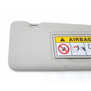 Pare-soleil côté passager RENAULT Captur Série K9K 608, K9K 609, K9K 628, K9K 629, K9K 838 (13>19) - Product Image 5