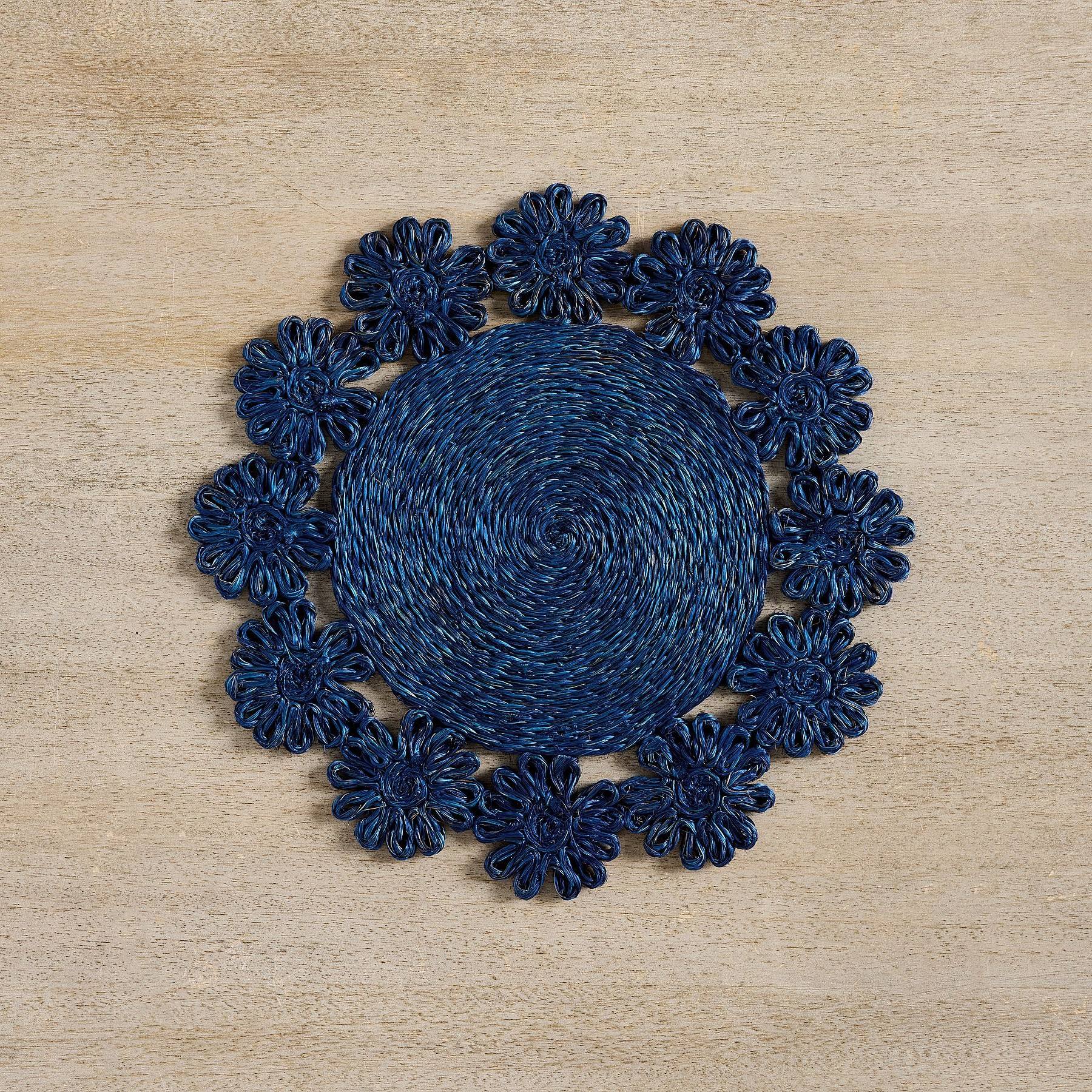 สีน้ำเงินเข้ม