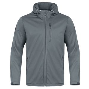 New Style <b>Men's</b> Softshell <b>Jacket</b> with Hooded Fleece Lined Windbreaker <b>Lightweight</b> <b>Waterproof</b> <b>Jackets</b> for Hiking outdoor 2026 - Product Image 1