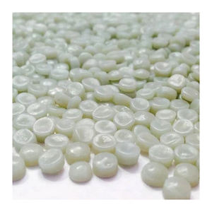 Gránulos de HDPE a precio de fábrica disponibles en stock para uso industrial en plásticos - Product Image 5