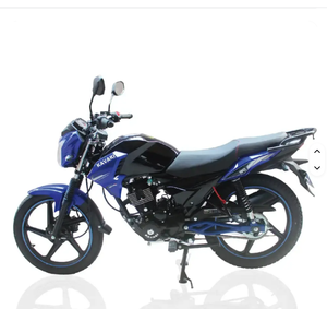 Las mejores ofertas para motocicletas Chopper de gasolina de 150cc Motocicleta nueva de carreras de 125cc 150cc a la venta - Product Image 3