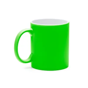 Tazza in Ceramica Personalizzata Cavaso, Gadget Promozionale Personalizzabile - Product Image 2