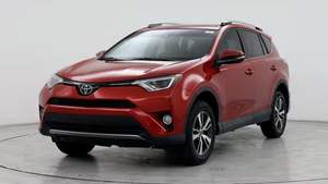 โตโยต้า RAV-4 ปี 2018 สภาพดี ใช้งานน้อย - Product Image 4