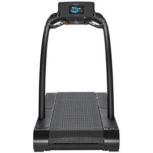 Caminadora Plegable Remanufacturada Woodway con Pantalla Inteligente Prosmart de 10 Pulgadas para Caminar y Correr en Casa - Product Image 2