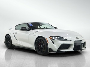 ใช้ไมล์สะสมต่ำ2026 GR Supra MKV รุ่นสุดท้ายที่มีประสิทธิภาพเครื่องยนต์ที่แข็งแกร่งและที่นั่งที่สะดวกสบาย - Product Image 6