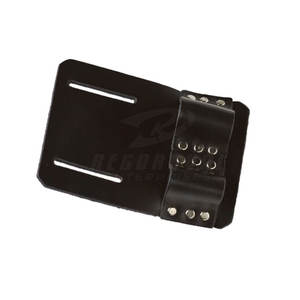 Portable Double Spanner Holder Strong Grip Design Easy Install <b>Tool</b> Rack For Garage And Workshop - Product Image 6